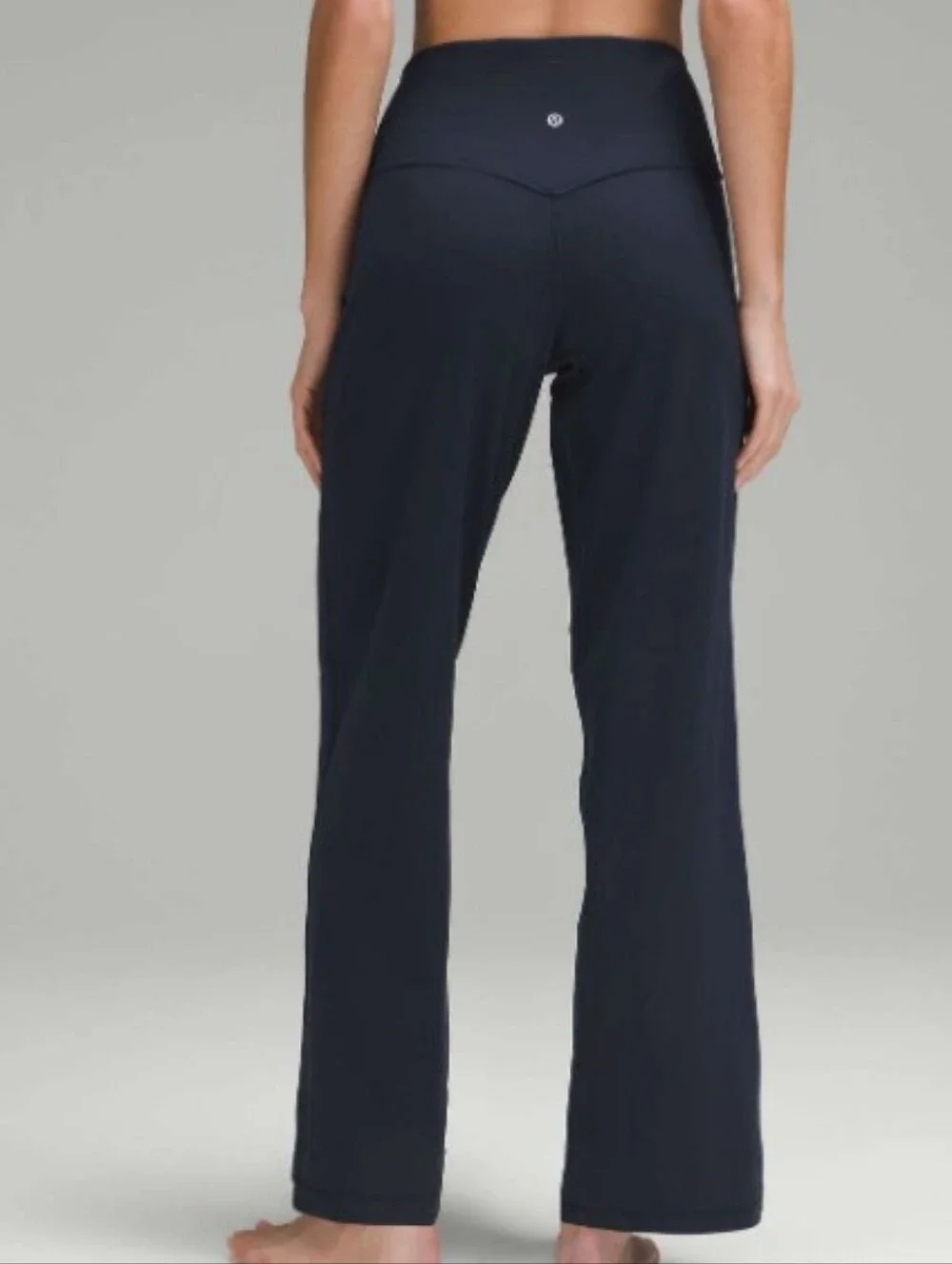 Lululemon Align Wide-Leg Pant